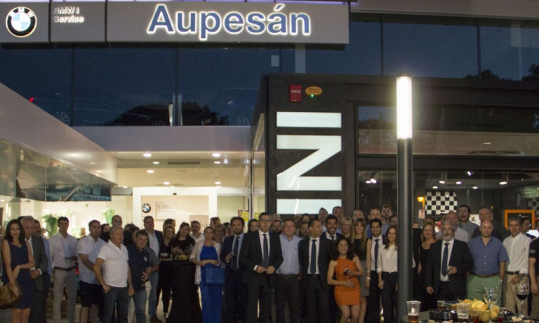 Punto y final a la temporada con el UCAM Bussiness Club