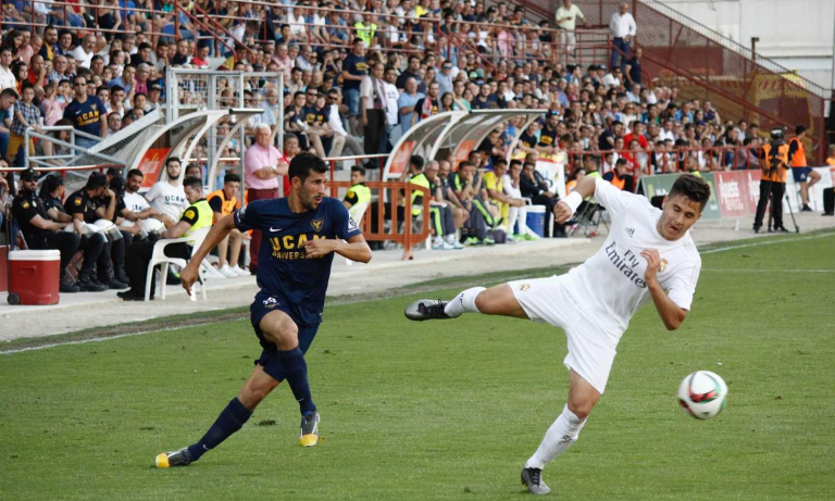 Tekio, el más utilizado por Salmerón