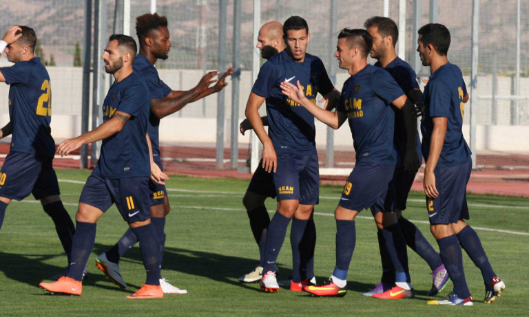 La previa: Comienza el sueño