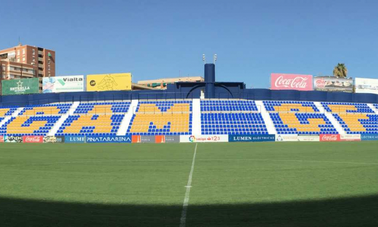 Previa: Estreno en La Condomina