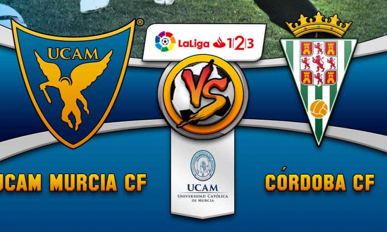 Ya a la venta las entradas para el UCAM Murcia - Córdoba