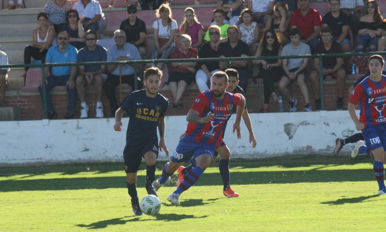 El filial, a sumar en el Algar