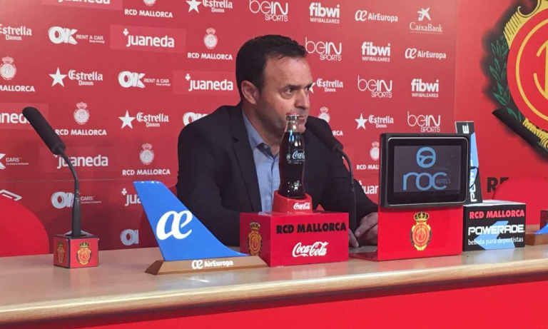 "No me sorprende la igualdad que hay en la categoría"