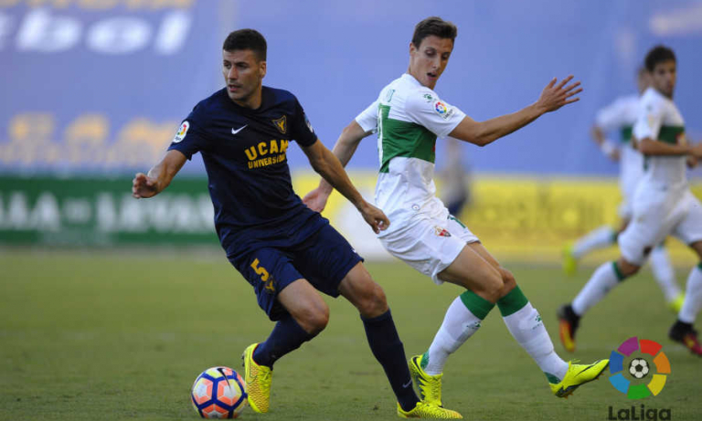 Parte médico: Fran Pérez