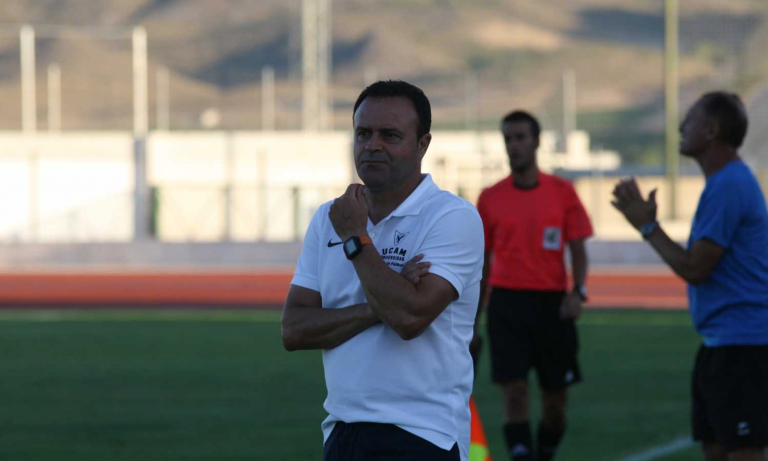 Salmerón: "El equipo ha sabido tener paciencia y al final incluso hemos podido ganar"