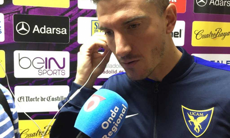 Tito: “el gol es histórico, pero me quedo con la victoria por el equipo”