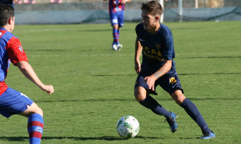 Un mal día en El Mayayo (0-2)