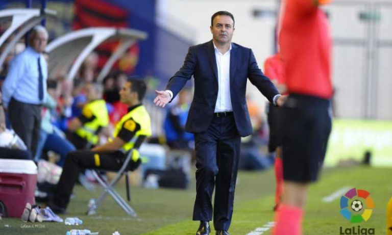 "Aprenderemos de estas situaciones"