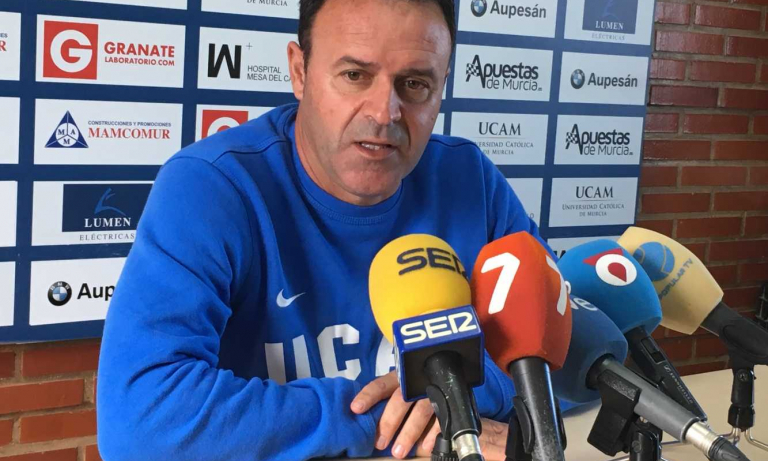 "Estamos compitiendo bien y esa es la línea a seguir"