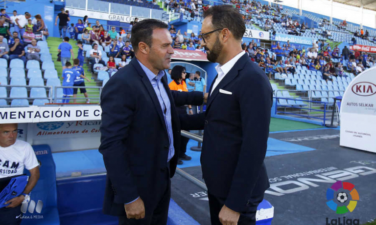 "Hemos cometido dos errores y los hemos pagado"