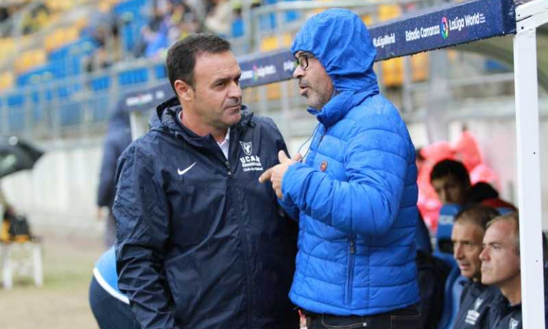 "Hemos tenido fe, sabíamos que podíamos empatar"