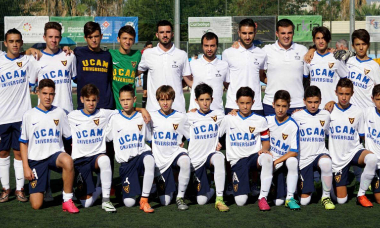 Los infantiles B y C debutan con victoria