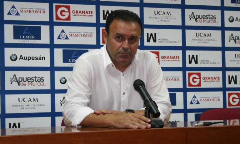 "Ofensivamente estamos mostrando muchas cosas buenas"