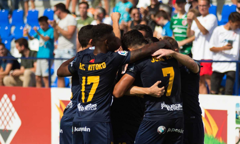 Previa: Que siga la racha