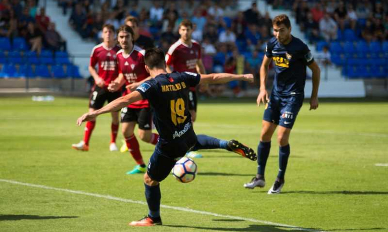 Previa: Reencuentro de viejos conocidos