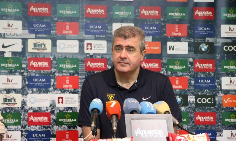 “We want to regain feelings and have more success in attack” 