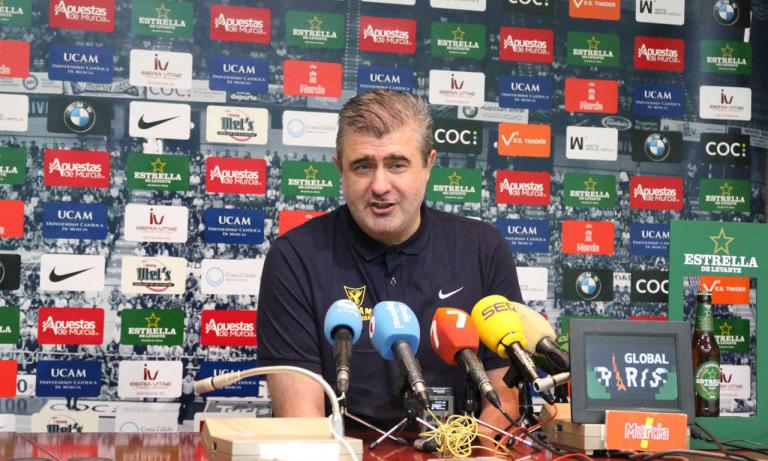 "Queremos enlazar dos victorias consecutivas en Liga Endesa"