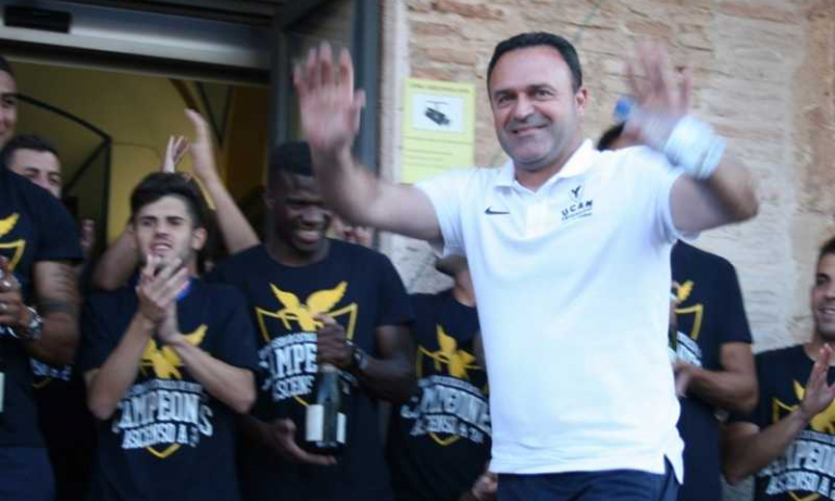 Carta de despedida de José María Salmerón