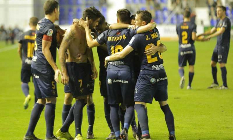 En busca de la tranquilidad