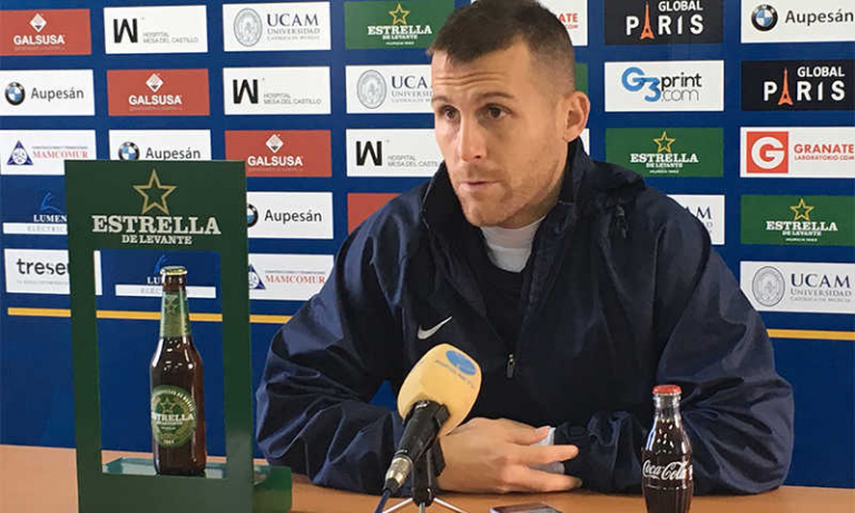 Góngora: “2016 siempre será un año inolvidable”