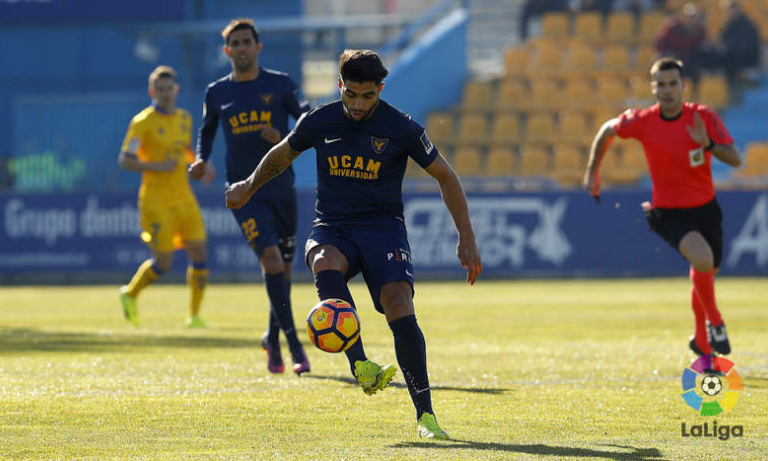 Más que 3 puntos en juego