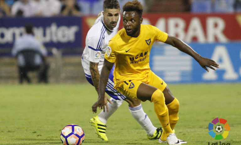 Kitoko recibe el alta médica