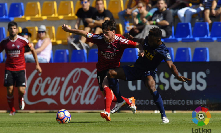 Oportunidad de oro en tierra hostil