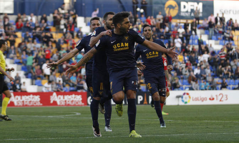 Que el ritmo no pare