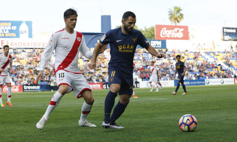 "El Girona es tan complicado por su particular estilo de juego"
