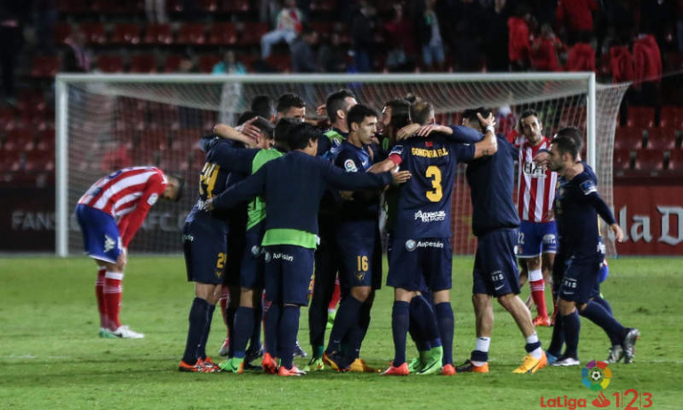 El UCAM Murcia quiere seguir de pie