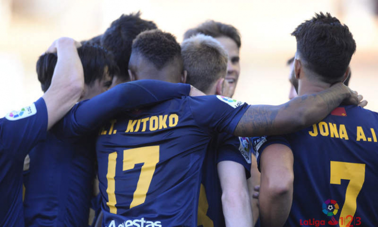 Planning de entrenamientos (3-4-17 / 9-4-17)