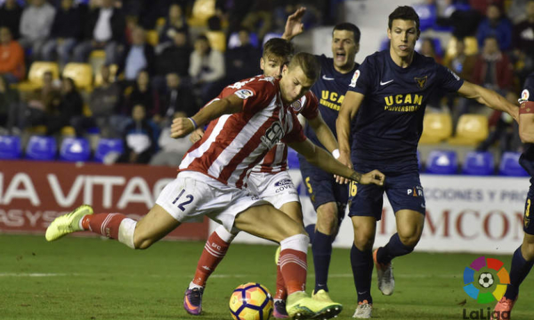 Pugna por diferentes objetivos en Montilivi