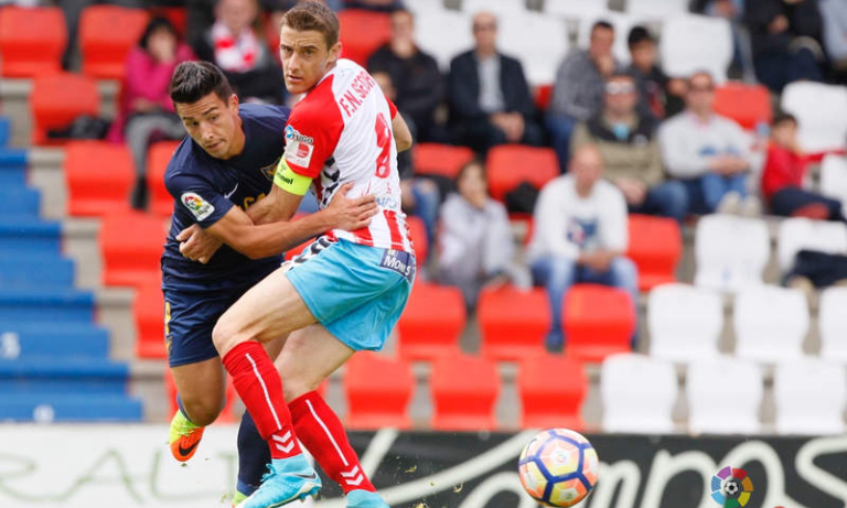 “Con el apoyo de la afición será más fácil sumar los 3 puntos”