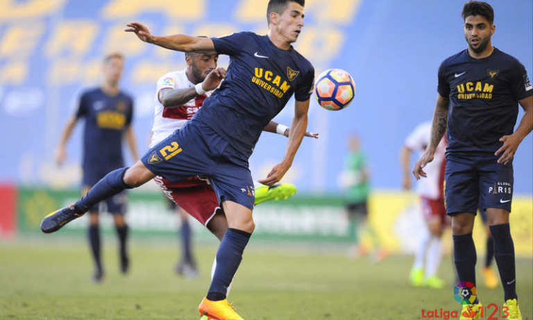 “Dependemos de nosotros mismos y no tenemos que fijarnos en otros resultados” 