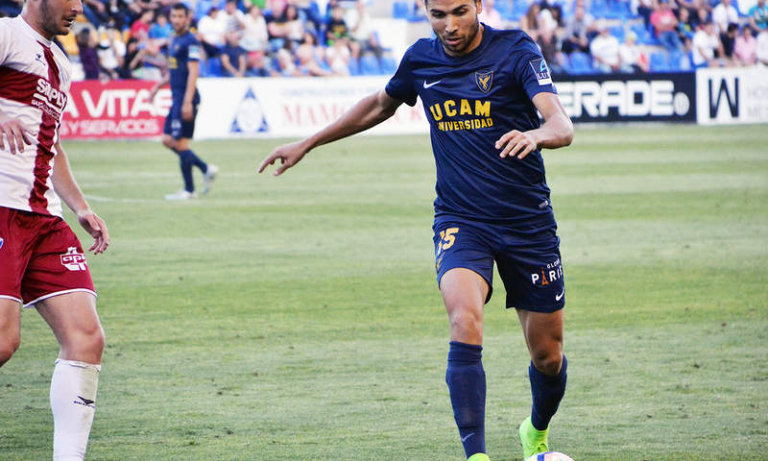 El paso adelante de Morillas 