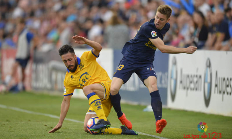 "Estoy convencido de que podemos conseguir la salvación".