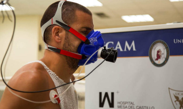 Comienza la pretemporada del UCAM Murcia