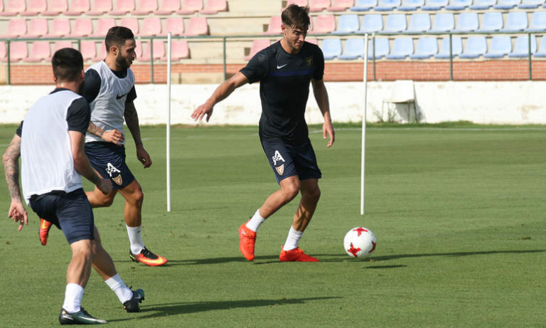 Plan de entrenamientos 24/07 - 30/07