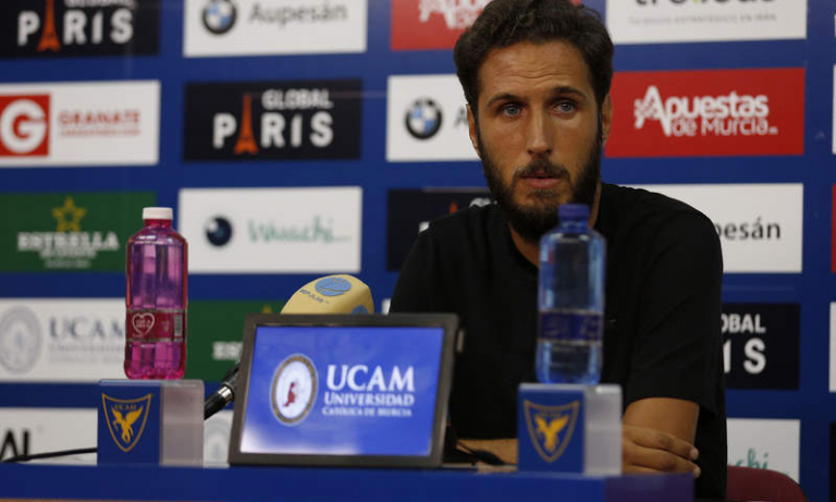 Planagumà: "el primer gol cambia completamente el guion del partido"