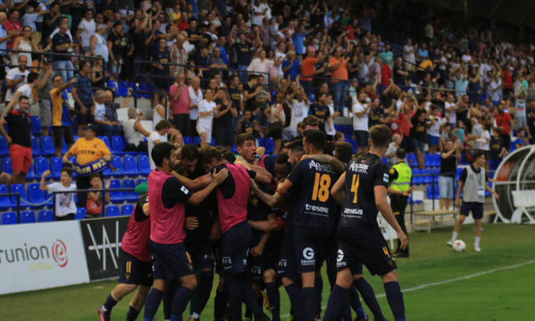 Previa: A continuar el buen arranque