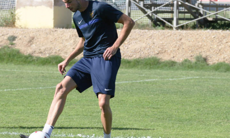 Rueda de prensa de Vivi