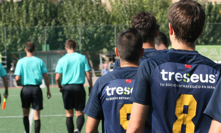 El Juvenil A quiere hacerse fuerte en el José Barnés