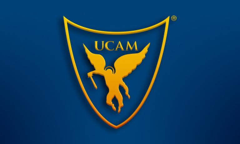 El UCAM Murcia imparte un taller sobre redes sociales a sus canteranos