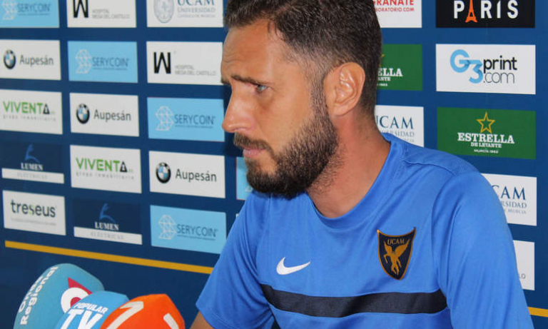 “Esta semana de tres partidos afianza nuestra idea de contar con todos los jugadores”