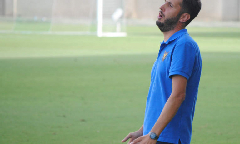 Planagumà: "Sacamos conclusiones del partido y ya pensamos en el siguiente"