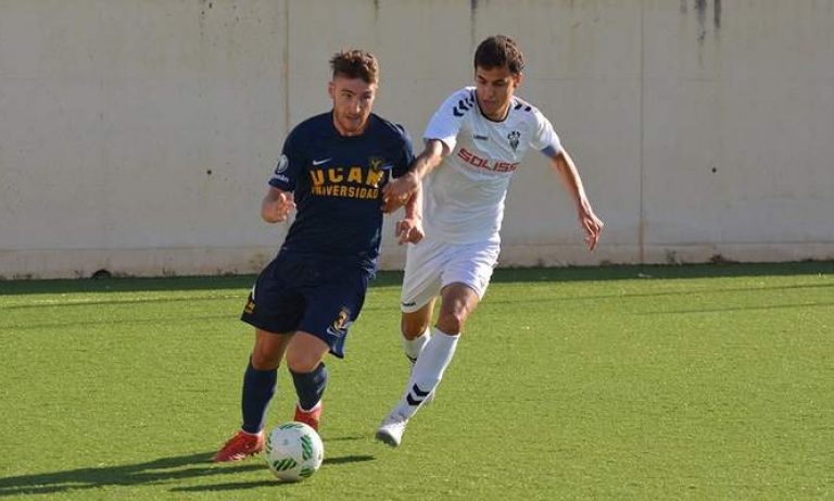 Previa Juvenil A: Dos equipos con un único objetivo