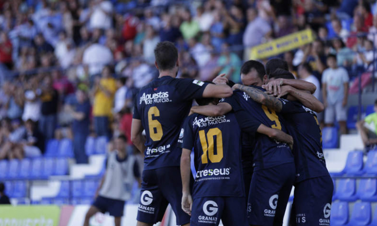 Previa: Otro derbi en el horizonte