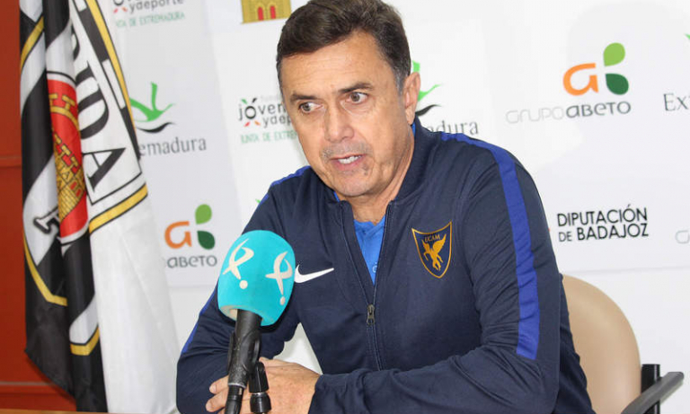 “Hemos dispuesto lo necesario para ganar”