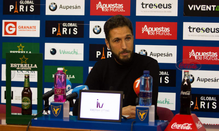 Planagumà: "Hoy no hemos estado finos"