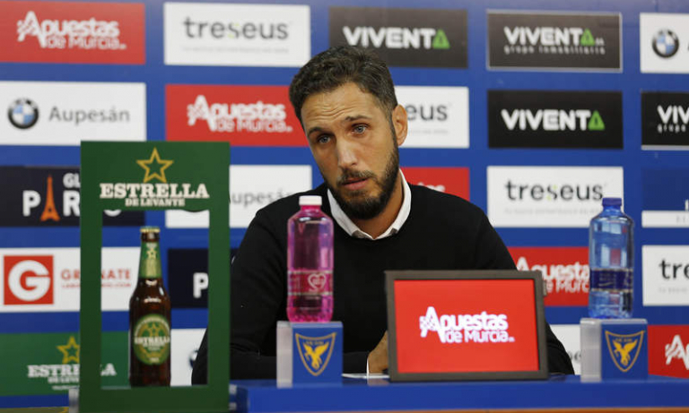 Planagumà: "Tras el descanso hemos estado mejor y hemos hecho unos buenos 25 minutos"